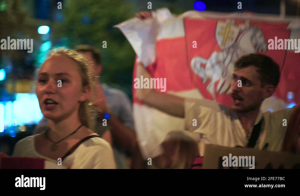 Slogans picket Stock Videos & Footage HD and 4K Video Clips Alamy