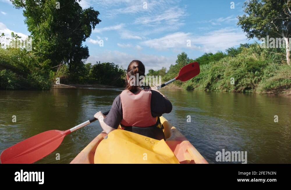 Kayak river spain Stock Videos & Footage HD and 4K Video Clips Alamy
