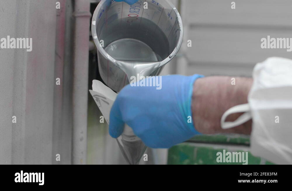 Paint funnel Stock Videos & Footage HD and 4K Video Clips Alamy