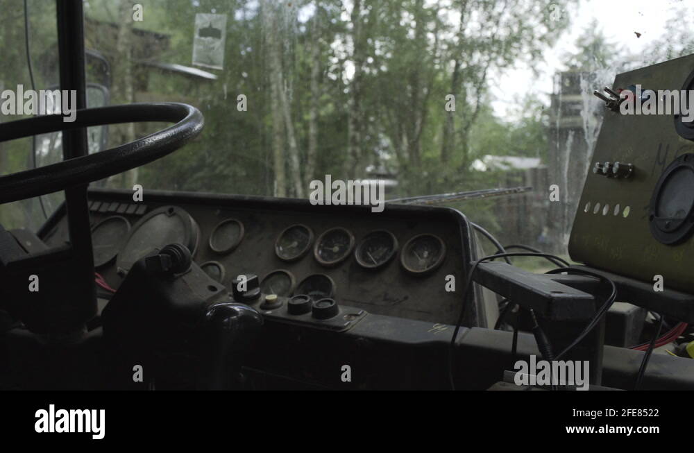 Bus dashboard Stock Videos & Footage - HD and 4K Video Clips - Alamy