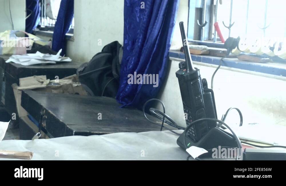 Police walkie talkie Stock Videos & Footage HD and 4K Video Clips Alamy