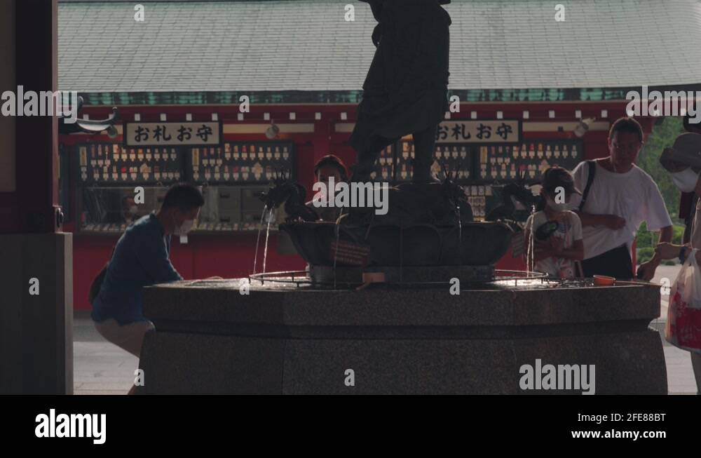 Water symbolism shrine Stock Videos & Footage HD and 4K Video Clips Alamy