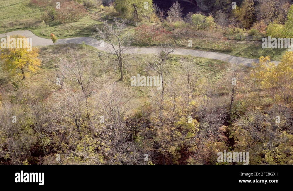 Devil's punch bowl hamilton Stock Videos & Footage HD and 4K Video