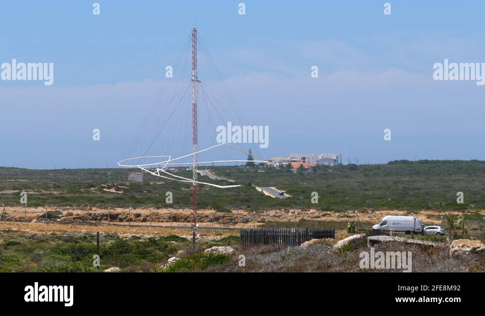 Broken antenna Stock Videos & Footage HD and 4K Video Clips Alamy