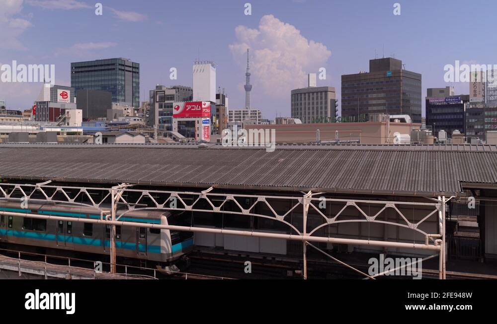 Keihin tohoku line Stock Videos & Footage HD and 4K Video Clips Alamy