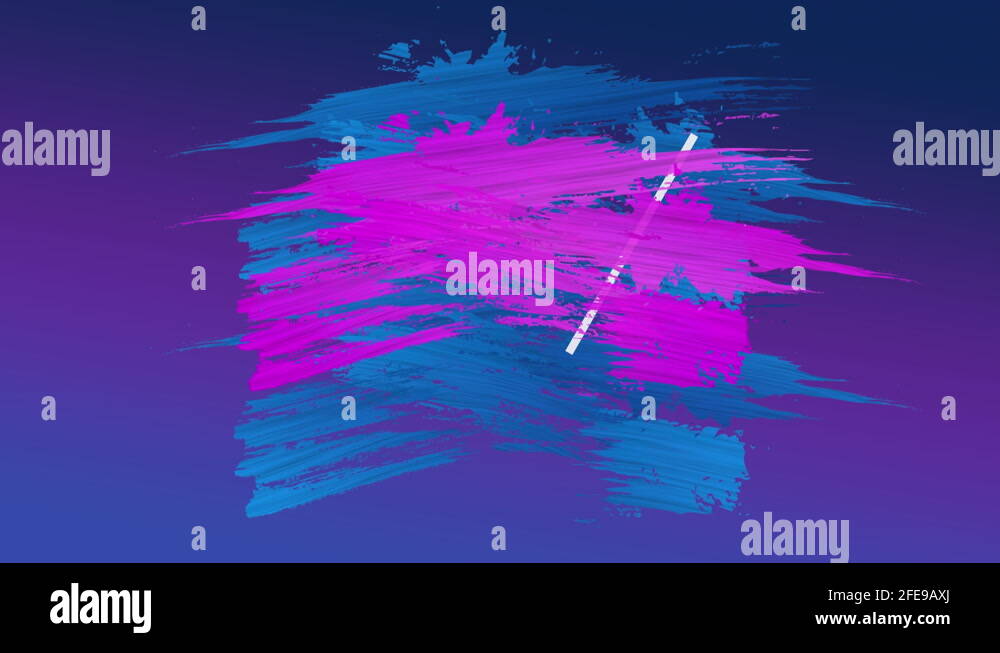 Pink outline Stock Videos & Footage HD and 4K Video Clips Alamy