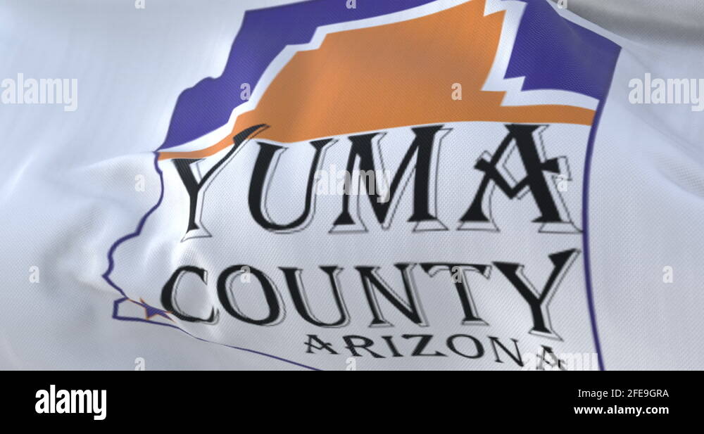 Yuma county flag Stock Videos & Footage HD and 4K Video Clips Alamy