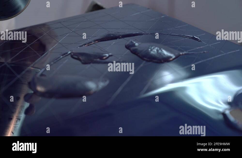 Scratched car door Stock Videos & Footage HD and 4K Video Clips Alamy