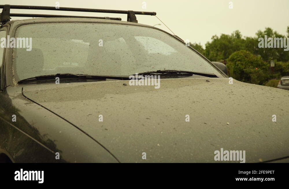Car hood cover Stock Videos & Footage HD and 4K Video Clips Alamy