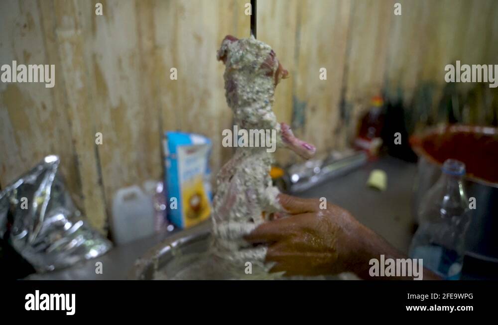 Garlic butter marinade Stock Videos & Footage HD and 4K Video Clips