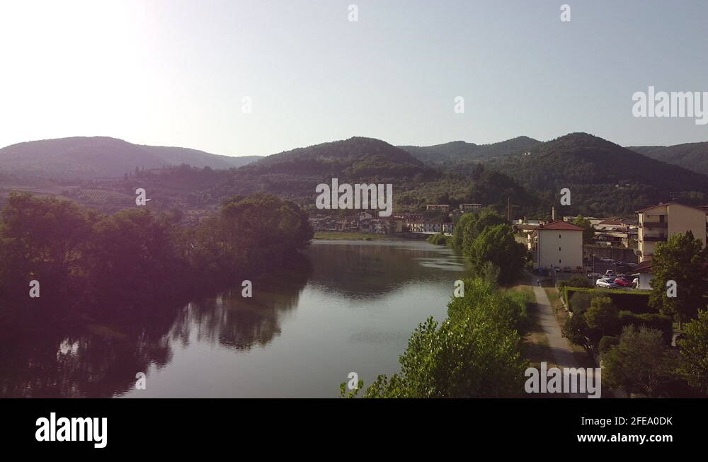 Arno valley Stock Videos & Footage HD and 4K Video Clips Alamy