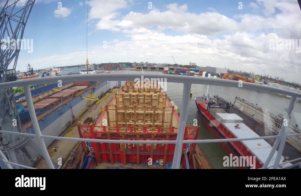 Lifted Out Of The Water Stock Videos Footage Hd And 4k Video Clips