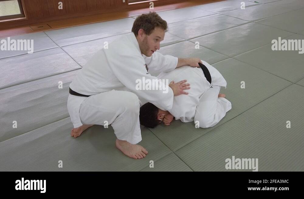 Tatami mat karate Stock Videos & Footage HD and 4K Video Clips Alamy