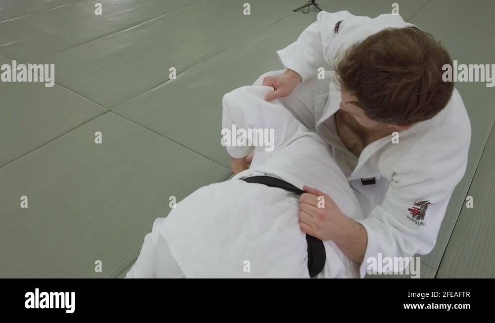 Judo hold down Stock Videos & Footage HD and 4K Video Clips Alamy
