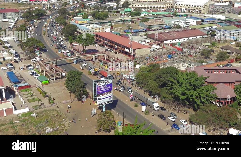 Downtown lusaka Stock Videos & Footage HD and 4K Video Clips Alamy