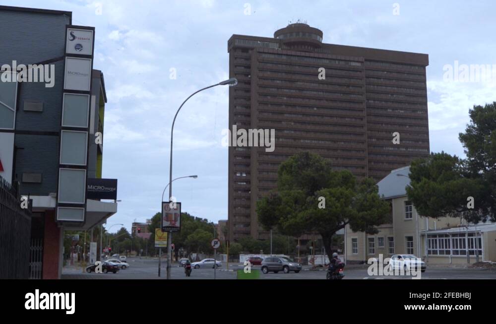 Building bloemfontein Stock Videos & Footage HD and 4K Video Clips