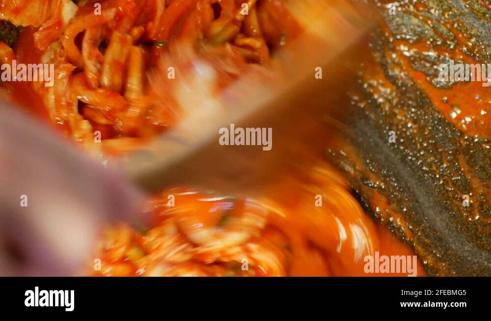 Kimchi jjigae Stock Videos & Footage HD and 4K Video Clips Alamy