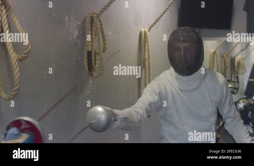 Feint attack Stock Videos & Footage HD and 4K Video Clips Alamy