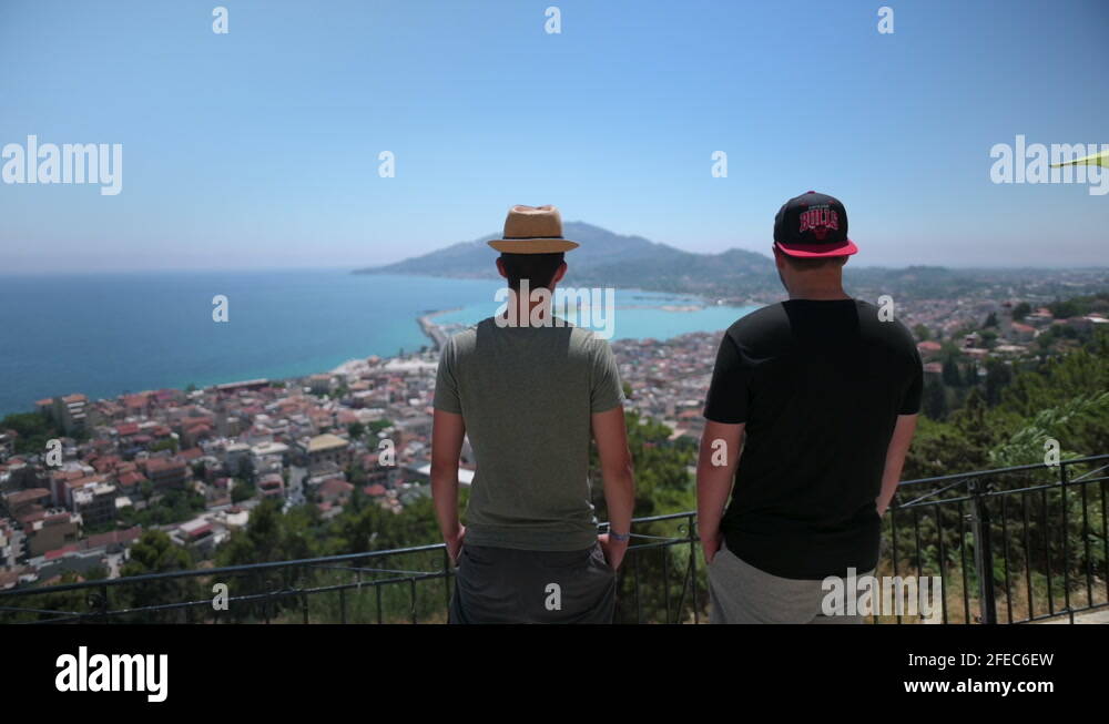 Ocean village view Stock Videos & Footage - HD and 4K Video Clips - Alamy