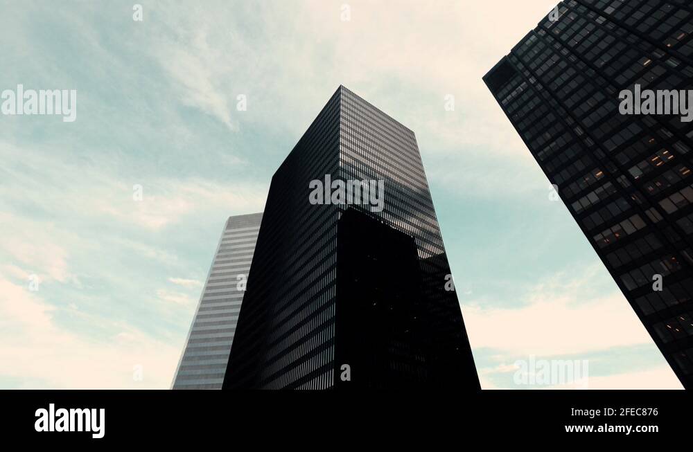 Tall city buildings Stock Videos & Footage - HD and 4K Video Clips - Alamy