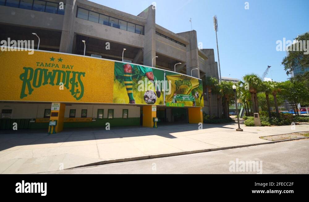 Al lang stadium Stock Videos & Footage HD and 4K Video Clips Alamy
