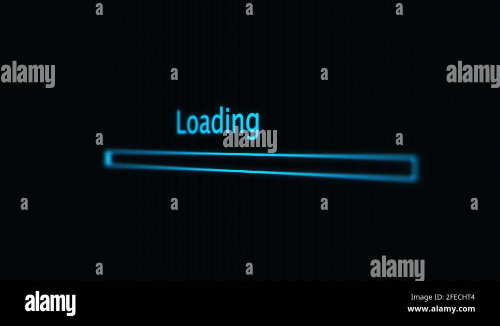 Computer loading Stock Videos & Footage - HD and 4K Video Clips - Alamy