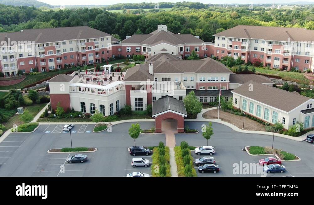 Handicapped accessible housing Stock Videos & Footage HD and 4K Video