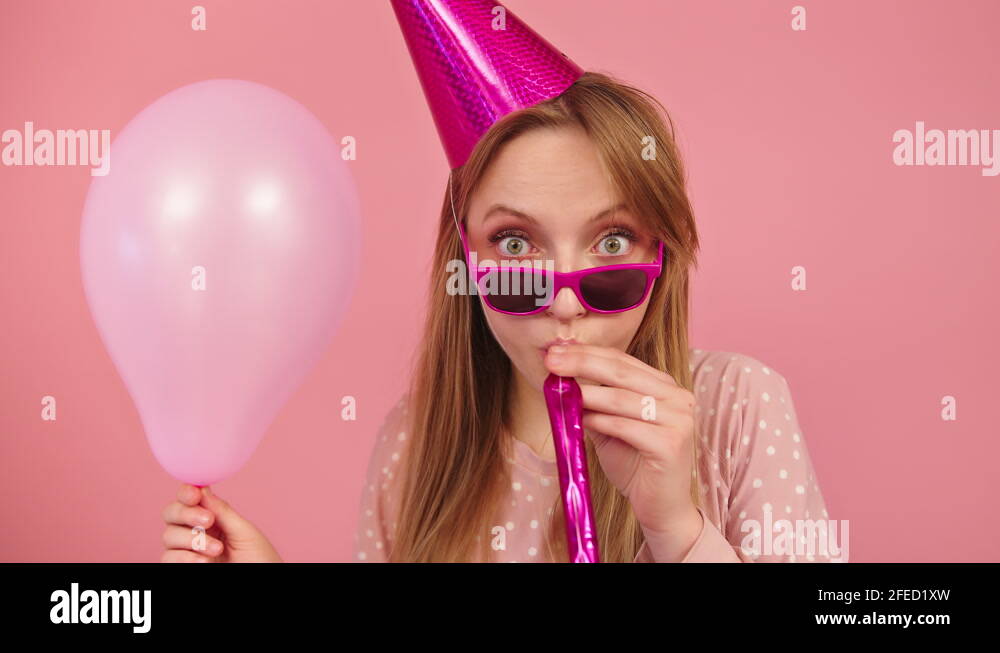 Party poppers popper celebration Stock Videos & Footage HD and 4K