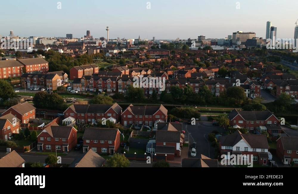 Eldonian village liverpool Stock Videos & Footage HD and 4K Video Clips Alamy