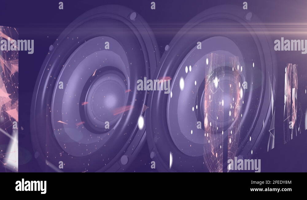 Speaker connections Stock Videos & Footage HD and 4K Video Clips Alamy