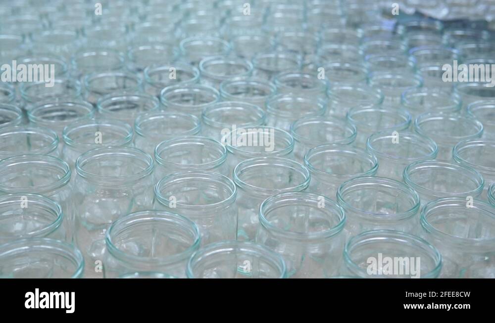 Empty jam jars Stock Videos & Footage HD and 4K Video Clips Alamy