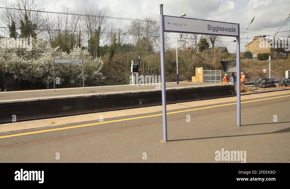 Biggleswade station Stock Videos & Footage HD and 4K Video Clips Alamy