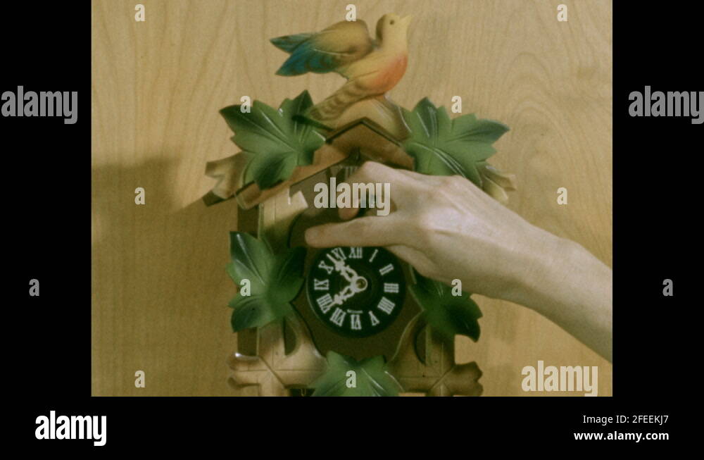 Cuckoo clock bird Stock Videos & Footage HD and 4K Video Clips Alamy