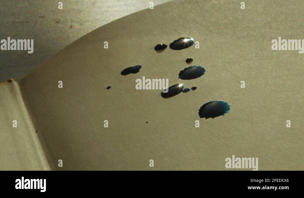 Blank parchment ink Stock Videos & Footage HD and 4K Video Clips Alamy