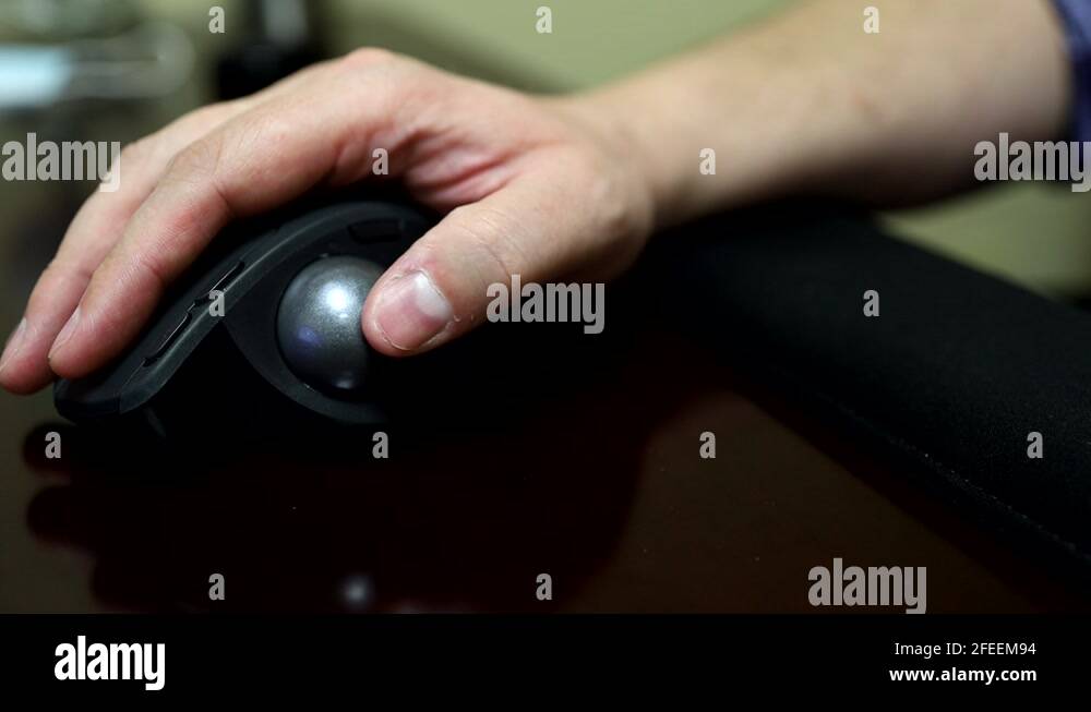 Trackball Stock Videos & Footage HD and 4K Video Clips Alamy