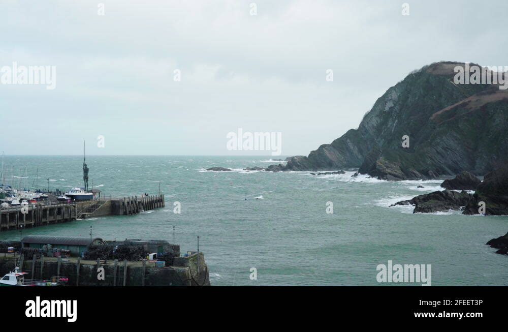 Lundy transport boat Stock Videos & Footage HD and 4K Video Clips Alamy