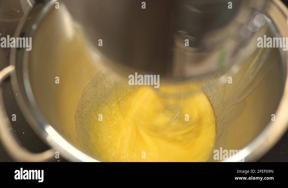 Pastry blending Stock Videos & Footage HD and 4K Video Clips Alamy