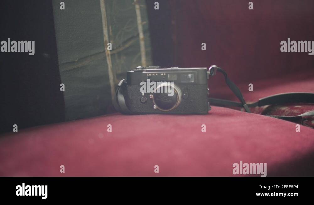 leica acquire