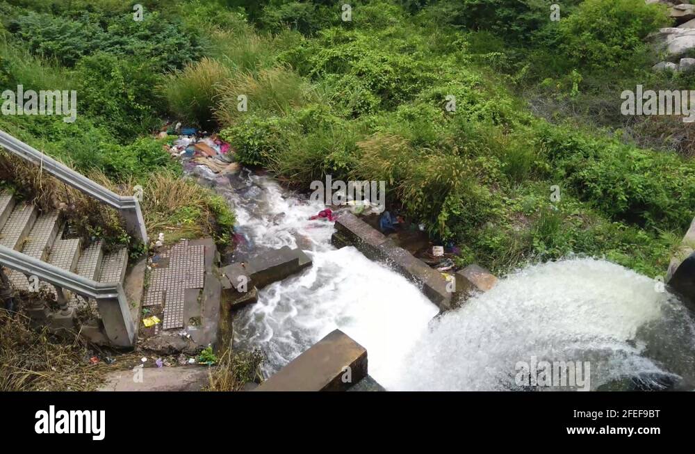 Textile industry pollution Stock Videos & Footage HD and 4K Video Clips Alamy