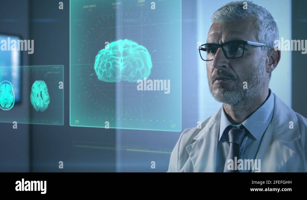 Hospital tech and data Stock Videos & Footage HD and 4K Video Clips