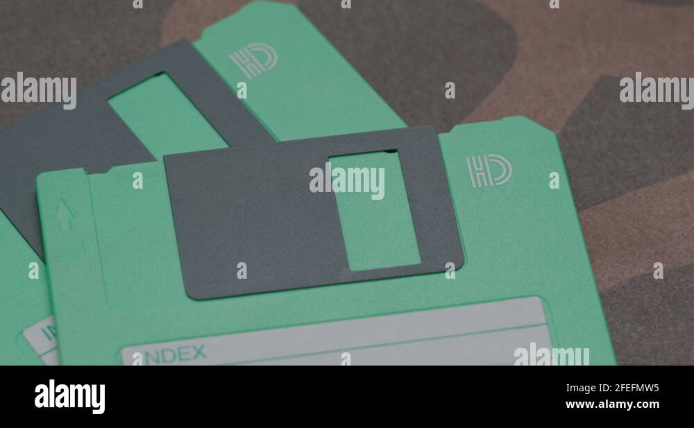 Floppy disc Stock Videos & Footage HD and 4K Video Clips Alamy
