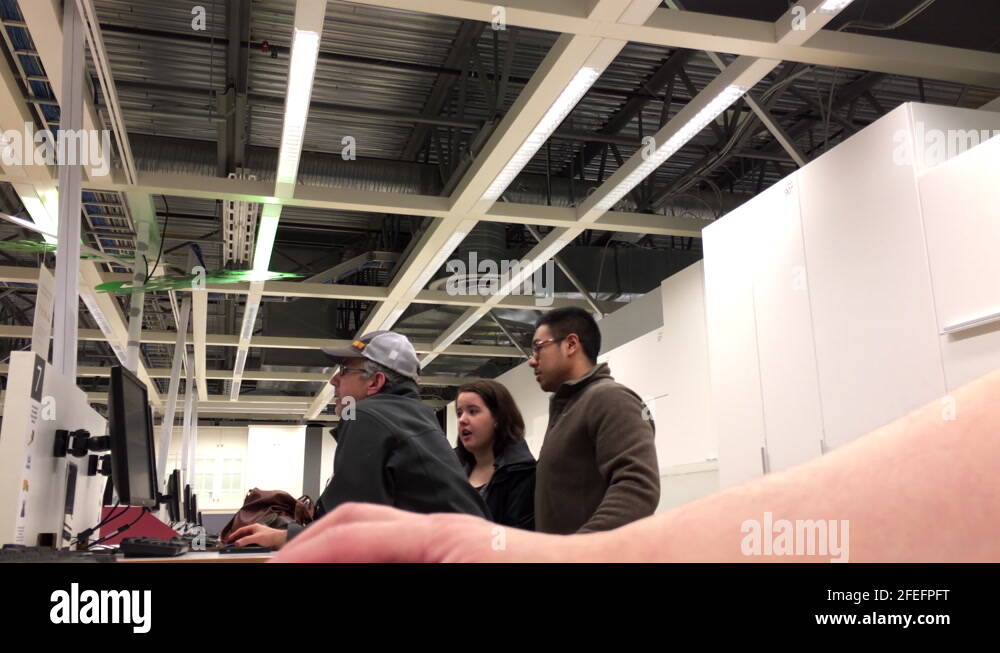 Ikea computer design Stock Videos & Footage - HD and 4K Video Clips - Alamy