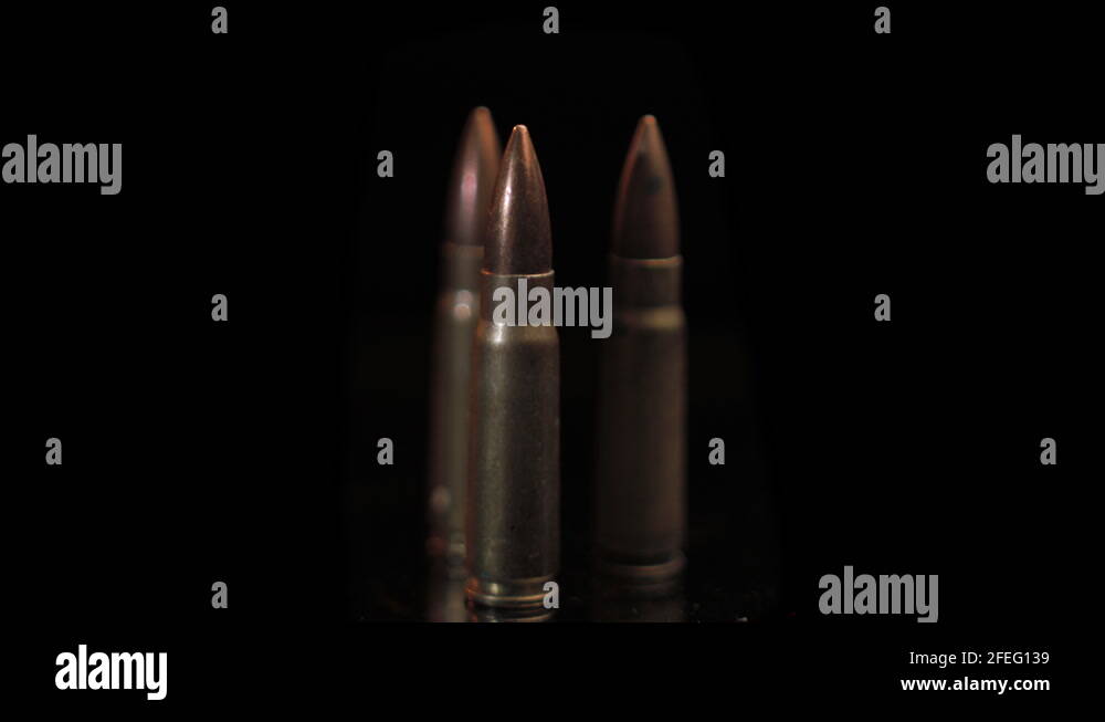 Bullets 7 62 mm for ak 47 kalashnikov automatic machine gun riffle