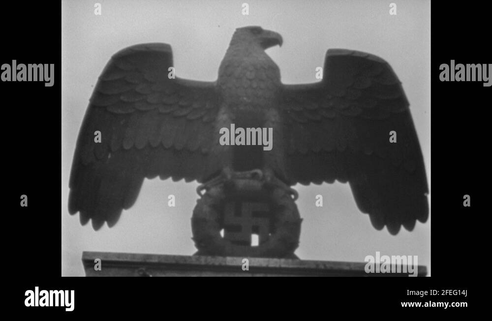 Nazis eagle Stock Videos & Footage HD and 4K Video Clips Alamy