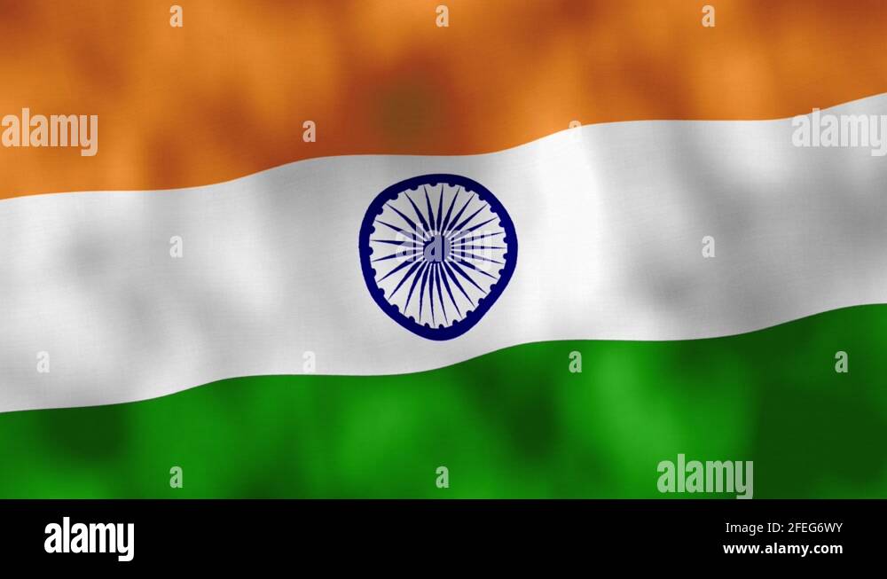 India flag background Stock Videos & Footage - HD and 4K Video Clips - Alamy