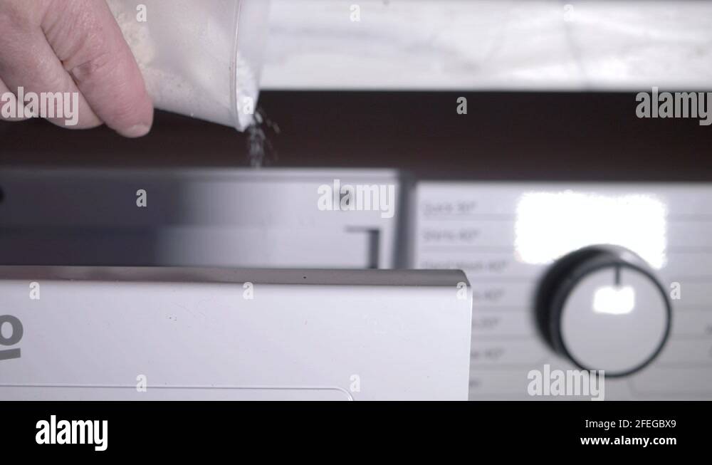 Powder washing machine Stock Videos & Footage HD and 4K Video Clips