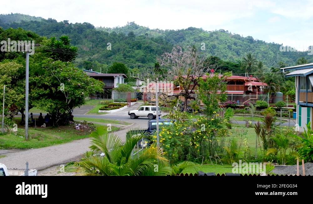 Arawa bougainville papua new guinea Stock Videos & Footage - HD and 4K
