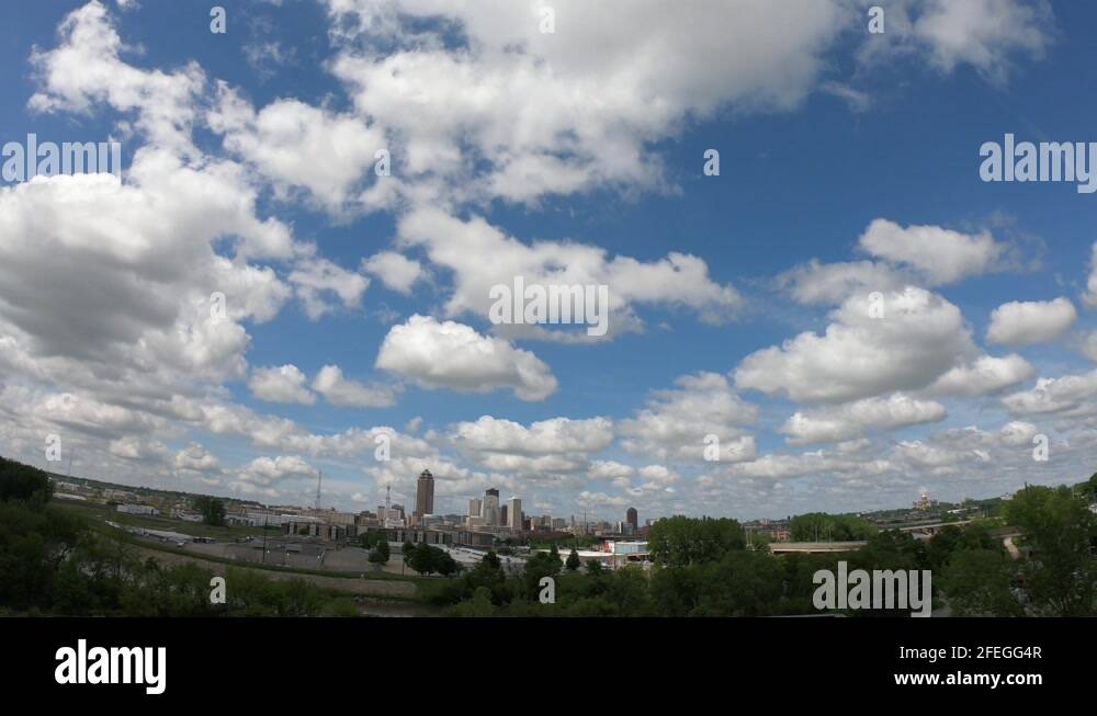 Des moines iowa skyline Stock Videos & Footage - HD and 4K Video Clips ...