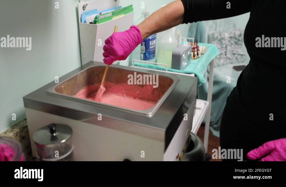 American hot wax Stock Videos & Footage HD and 4K Video Clips Alamy