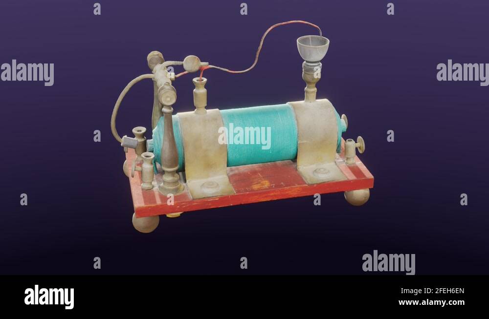 Induction coil Stock Videos & Footage HD and 4K Video Clips Alamy